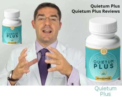 Is Quietum Plus A Scam
